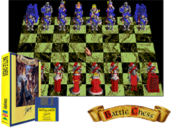 Battle Chess